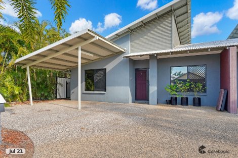 1/12 Liddy Cres, Farrar, NT 0830