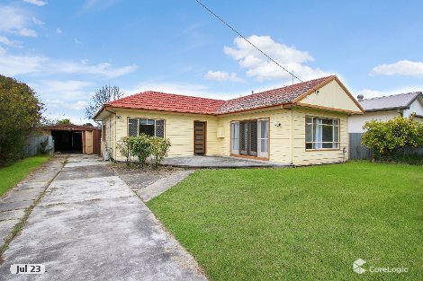 453 Kotthoff St, Lavington, NSW 2641