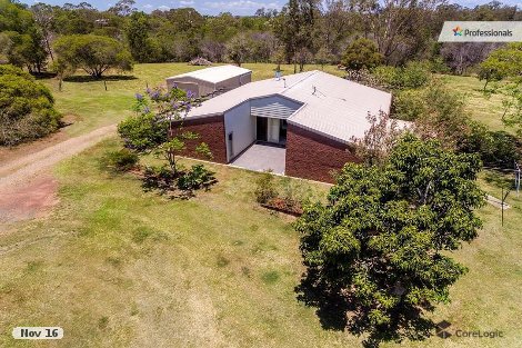 36 Bon Vista Rd, Araluen, QLD 4570