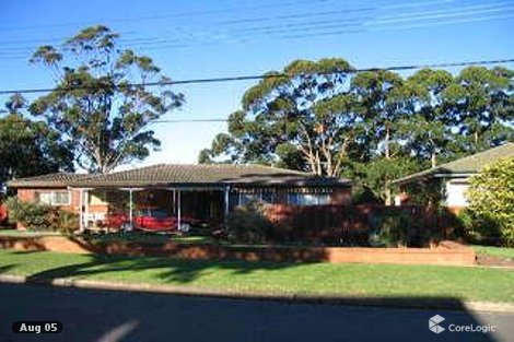 11 Rainbow Pde, Peakhurst Heights, NSW 2210