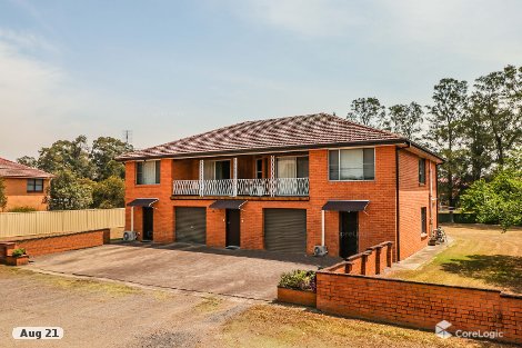 4/10 William St, East Branxton, NSW 2335