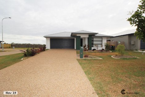 13 Orangeberry Cct, Mount Low, QLD 4818