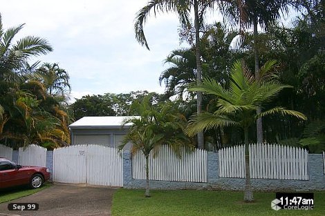 2 Lawson Cl, Kanimbla, QLD 4870