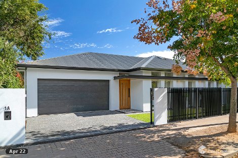 1a Hope St, Daw Park, SA 5041