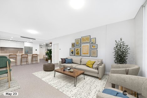 409/7 Stromboli Strait, Wentworth Point, NSW 2127