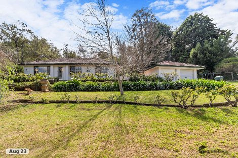 11 The Boulevard, Gooseberry Hill, WA 6076