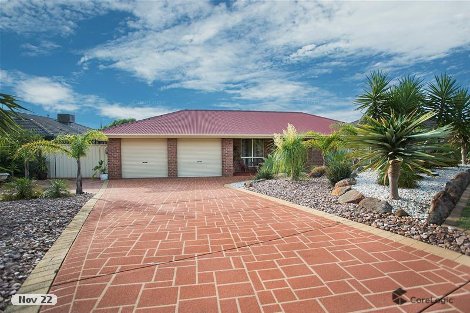 5 Parkgate Ct, Onkaparinga Hills, SA 5163