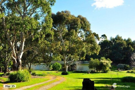 140 Furner-Redhill Rd, Furner, SA 5280