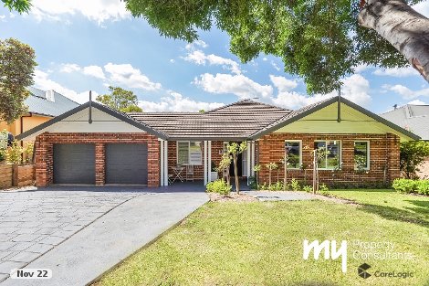 8 Tullet St, Camden Park, NSW 2570