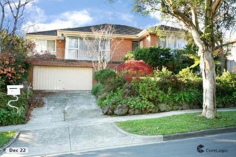 23 Somerville St, Doncaster, VIC 3108