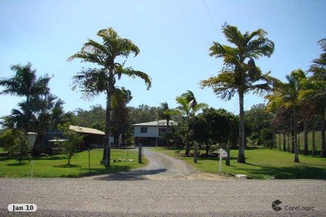 163 Yakapari-Habana Rd, The Leap, QLD 4740