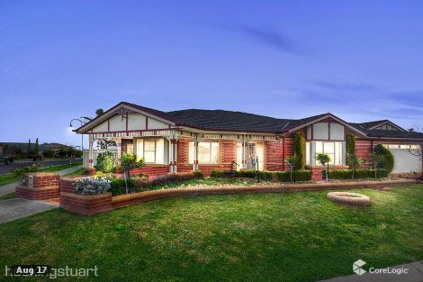 1 Lovat Pl, Melton, VIC 3337