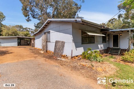 50 Sexton St, Sawyers Valley, WA 6074