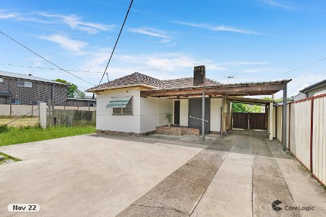 27 Namur St, South Granville, NSW 2142