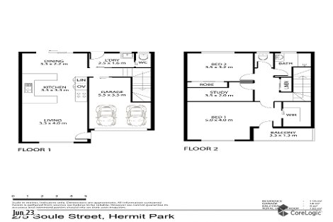 2/5 Soule St, Hermit Park, QLD 4812