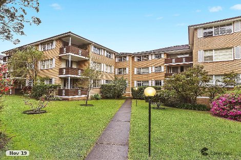 9/2-6 Albert St, Hornsby, NSW 2077