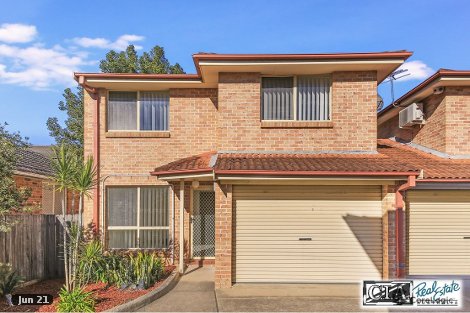 5/78 Vaughan St, Lidcombe, NSW 2141