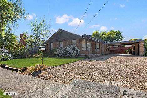 11 Christie St, Knoxfield, VIC 3180