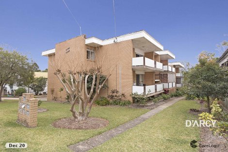 6/15 Globe St, Ashgrove, QLD 4060