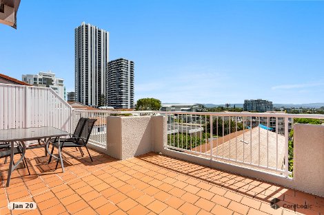 68/36 Australia Ave, Broadbeach, QLD 4218