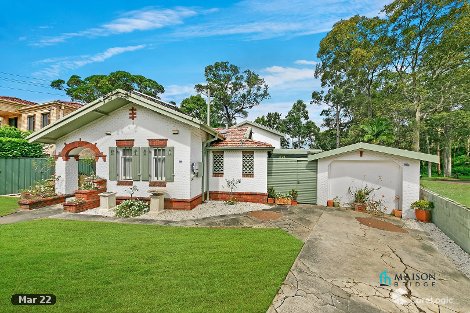 21 Kissing Point Rd, Dundas, NSW 2117