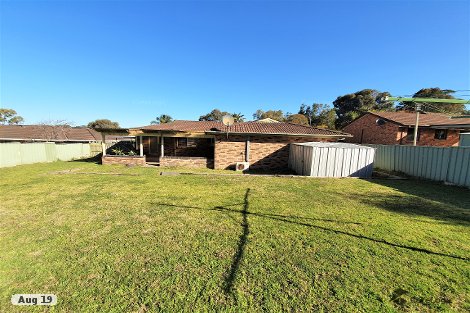 5 Isa Rd, Worrigee, NSW 2540