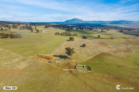 302 Craigie Range Rd, Delegate, NSW 2633