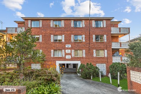 7/18-19 Bank St, Meadowbank, NSW 2114