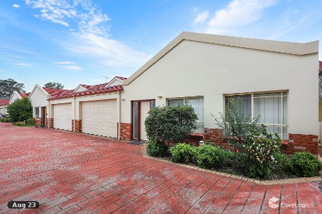 3/43a Crudge Rd, Marayong, NSW 2148