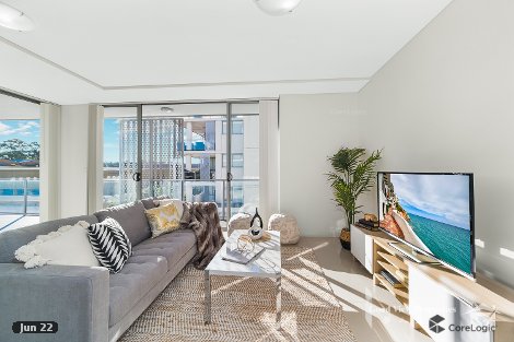 2304/39 Rhodes St, Hillsdale, NSW 2036