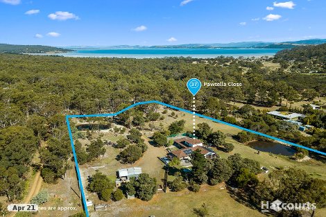 37 Pawtella Cl, Sandford, TAS 7020