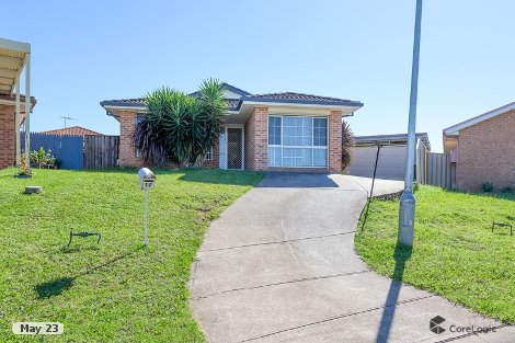 17 Osburn Pl, St Helens Park, NSW 2560