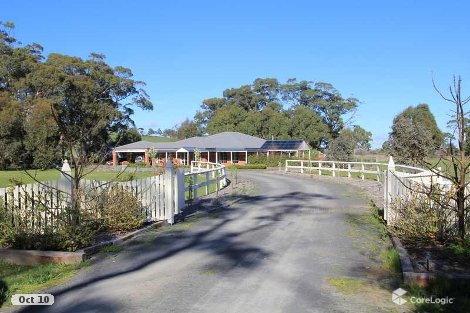 270 Gordon-Egerton Rd, Mount Egerton, VIC 3352