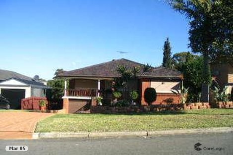 5 Donington Ave, Georges Hall, NSW 2198