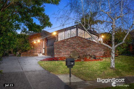 76 Campbell St, Glen Waverley, VIC 3150