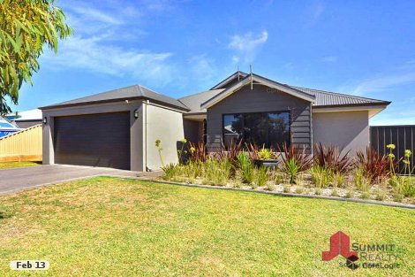 17 Nepean Turn, Millbridge, WA 6232