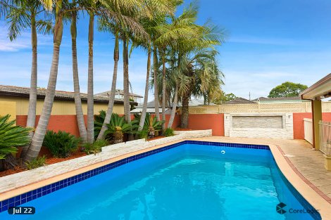 60 Dernancourt Pde, Milperra, NSW 2214