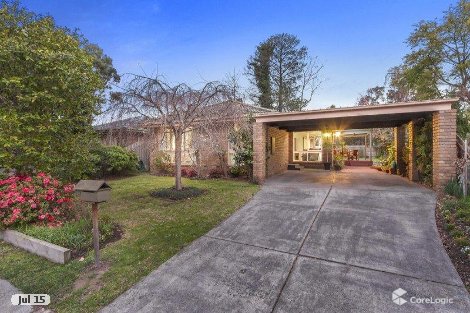 20 Coringa Cl, Vermont, VIC 3133