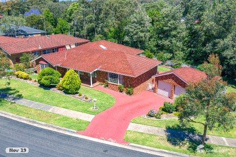 5 Dangerfield Dr, Elermore Vale, NSW 2287