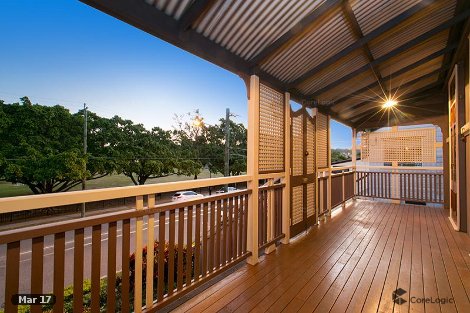 87 Baroona Rd, Paddington, QLD 4064