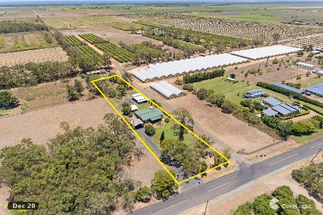 862 Gooburrum Rd, Welcome Creek, QLD 4670