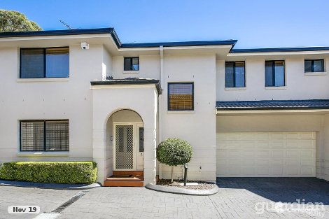 2/556 Old Northern Rd, Dural, NSW 2158