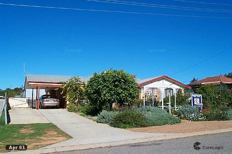 4 Wandoo St, Rangeway, WA 6530