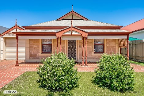 9 Formby Cres, Port Adelaide, SA 5015