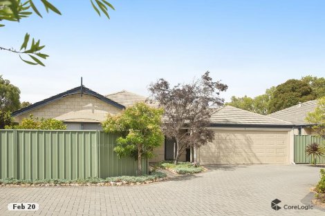 1/3 Curno Pl, West Busselton, WA 6280