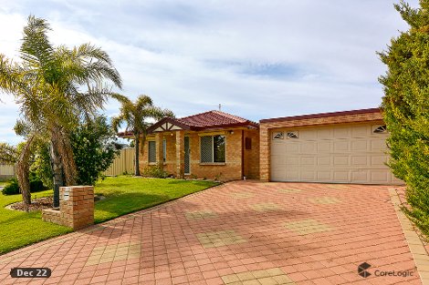 61 Coldstream Cct, Merriwa, WA 6030