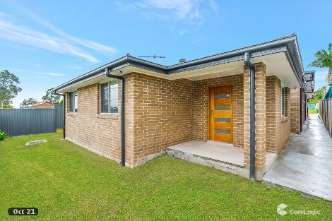 71a Mccarthy St, Fairfield West, NSW 2165