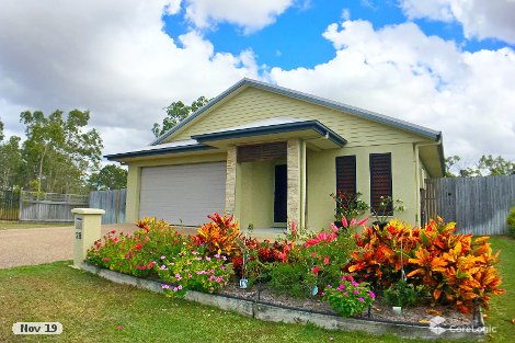 28 Bremer Ct, Bohle Plains, QLD 4817