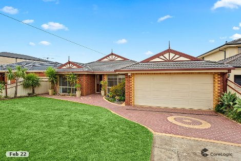 50 Stenson Rd, Kealba, VIC 3021