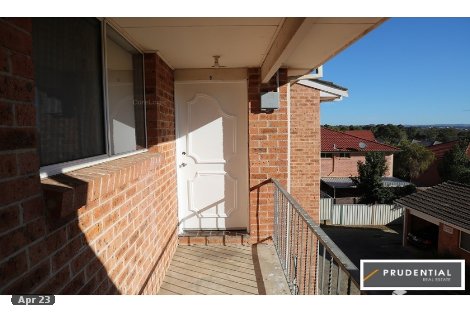 8/54 Parkhill Ave, Leumeah, NSW 2560